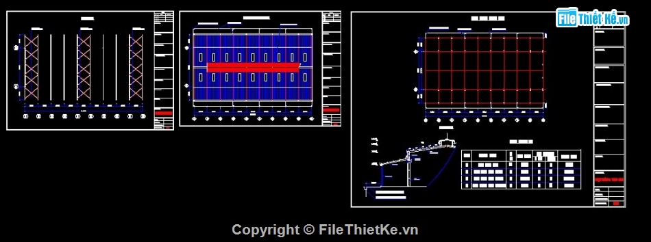 nhà xưởng,bản vẽ nhà xưởng,Full nhà xưởng,cẩu,bản vẽ nhà