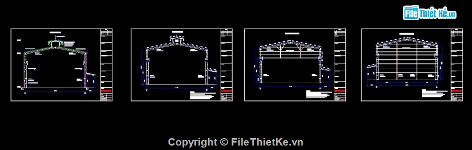 bản vẽ nhà xưởng,nhà xưởng,bản vẽ nhà,Full nhà xưởng,cẩu