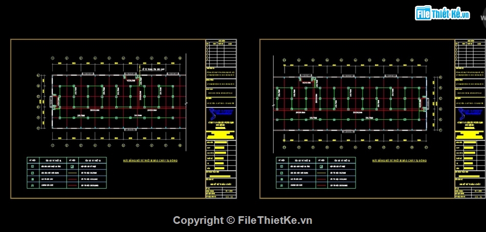 cad nhà xưởng,cad nhà kho,cad full nhà xưởng