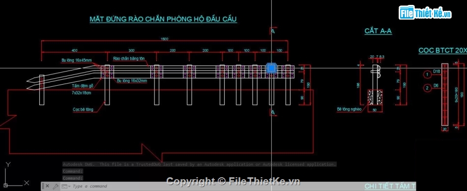 cầu dầm,bản dầm,bản vẽ cầu,bản vẽ dầm bản,cầu dầm I