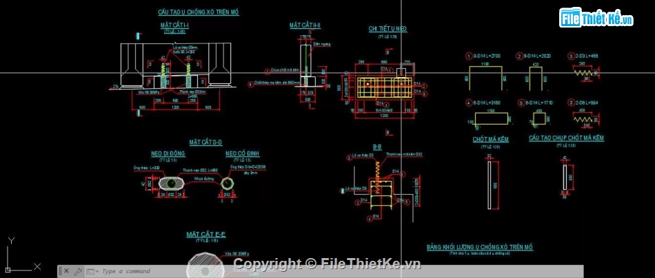 cầu dầm,bản dầm,bản vẽ cầu,bản vẽ dầm bản,cầu dầm I