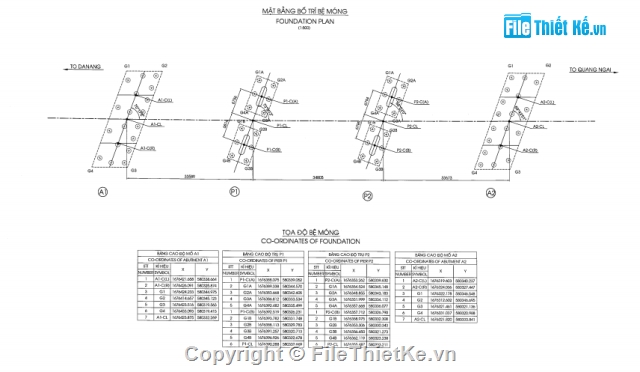 Bản vẽ,đà nẵng,quảng ngãi,hồ sơ thiết kế,thiết kế cầu,full