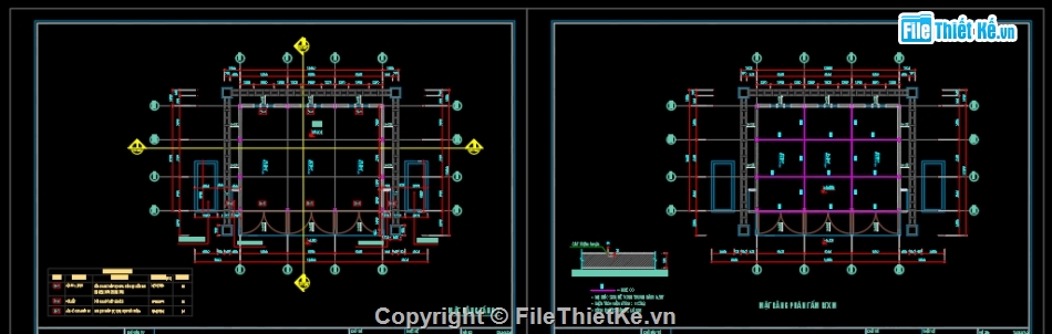 bản vẽ nhà kho,hồ sơ thiết kế nhà kho,kho vật tư,nhà kho phân xưởng,bản vẽ nhà kho khu cn,nhà kho 9x12m