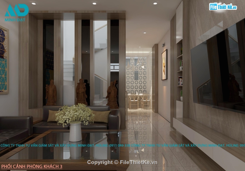 nhà phố 3 tầng,Hồ sơ thiết kế,full autocad,điện nước nhà phố,dự toán nhà phố,thiết kế nội thất