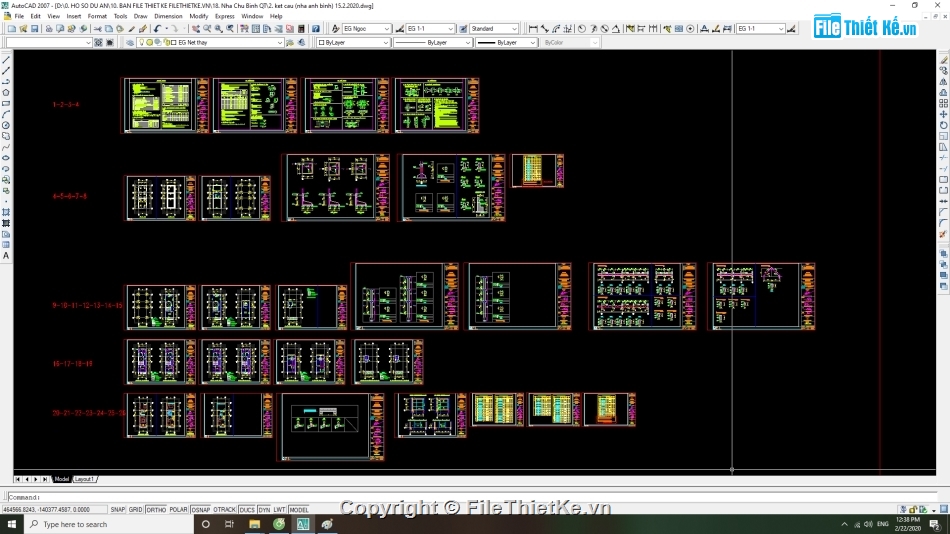 nhà phố 3 tầng,Hồ sơ thiết kế,full autocad,điện nước nhà phố,dự toán nhà phố,thiết kế nội thất
