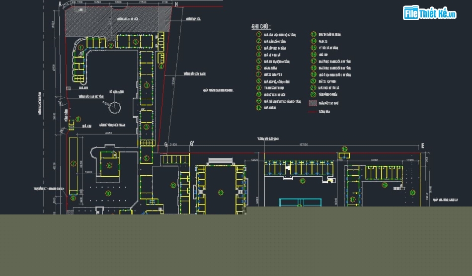 trường đại học,trường đại học khánh hoà,công trình trường đại học