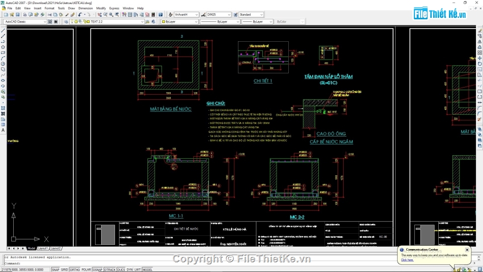 nhà phố 3 tầng,Autocad nhà phố 3 tầng,Bản vẽ nhà phố 3 tầng,Nhà phố 3 tầng 4x11m,Cad nhà phố 3 tầng