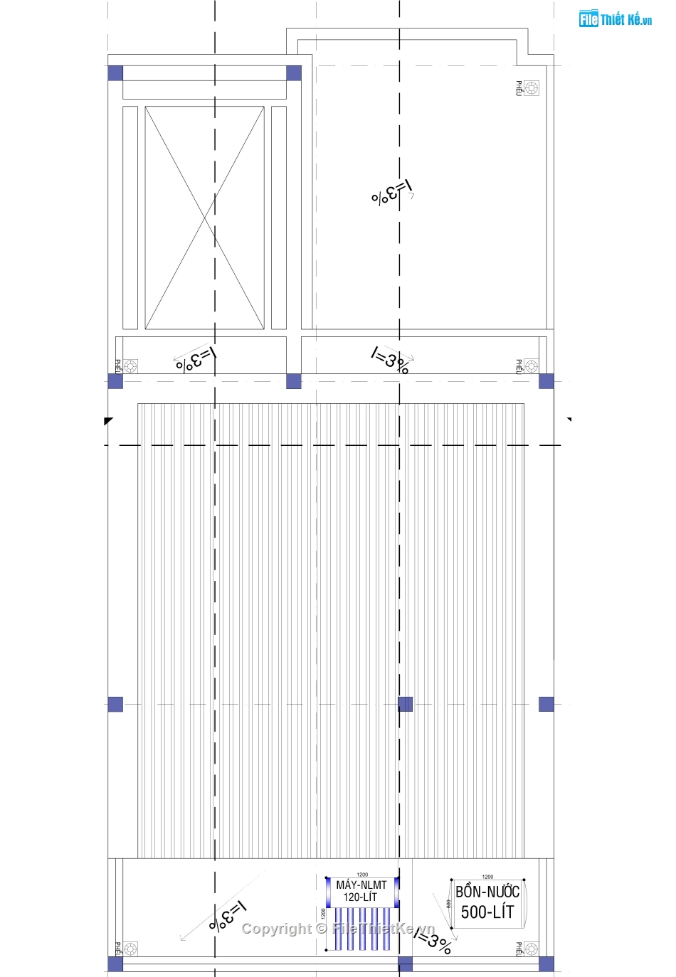 nhà phố tân cổ điển,nhà phố tân cổ điển 3 tầng,nhà phố 3 tầng,file cad nà phố 3 tầng,bản vẽ nhà phố 3 tầng