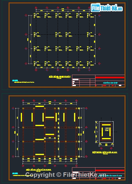 trạm điện file cad,kết cấu trạm điện,Bản vẽ nhà trạm điện