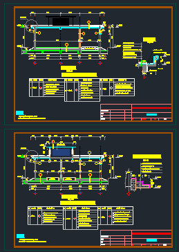 trạm điện file cad,kết cấu trạm điện,Bản vẽ nhà trạm điện
