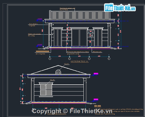 kết cấu trạm điện,Bản vẽ nhà trạm điện,file cad nhà trạm điện,cad nhà trạm điện