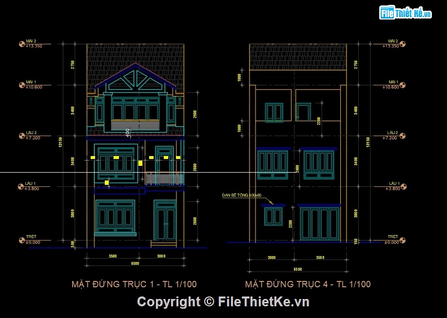 nhà phố 3 tầng,mẫu nhà phố 3 tầng đẹp,hồ sơ thiết kế nhà phố,full hồ sơ nhà phố 3 tầng