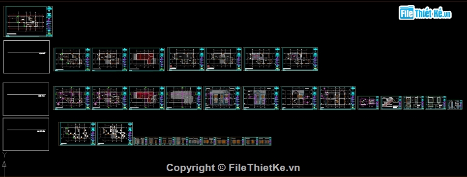 phối cảnh nhà,kiến trúc nhà 2 tầng mái thái,kết cấu nhà mái thái,hồ sơ thiết kế nhà 2 tầng,nhà 2 tầng chữ L mái thái