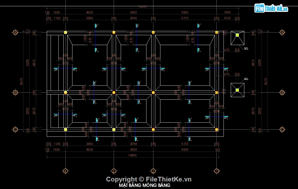 biệt thự mái nhật 2 tầng,Biệt thự 2 tầng mái Nhật,Biệt thự 2 tầng 8.62x17m,File cad Biệt thự 2 tầng,Biệt thự 2 tầng file cad