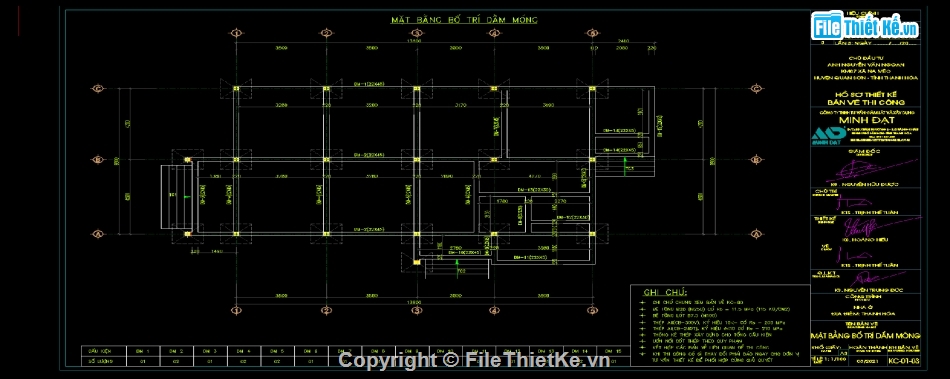 thiết kế nhà cấp 4,thiết kế bản vẽ thi công,nhà cấp 4 mái nhật 4 phòng ngủ,autocad nhà cấp 4,nhà cấp 4 8.8x13.8m,nhà cấp 4 mái nhật