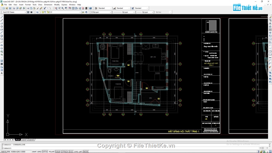 Nhà 2 tầng,Nhà 2 tầng đẹp,Sketchup nhà phố,Full hồ sơ thiết kế,File sketchup ngoại thất