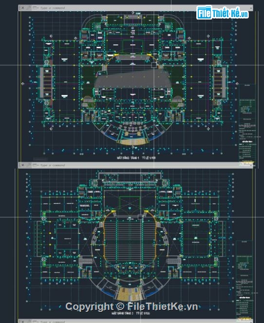 trung tâm hội nghị,trung tâm hội nghị file cad,cad trung tâm hội nghị