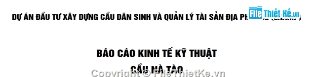 hồ sơ thiết kế cầu,cầu bản miền núi,dầm bản l=9m,cầu bản đổ tại chỗ,hồ sơ cầu bản miền núi,dầm bản btct