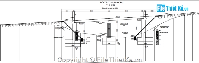 hồ sơ thiết kế cầu,cầu bản miền núi,dầm bản l=9m,cầu bản đổ tại chỗ,hồ sơ cầu bản miền núi,dầm bản btct