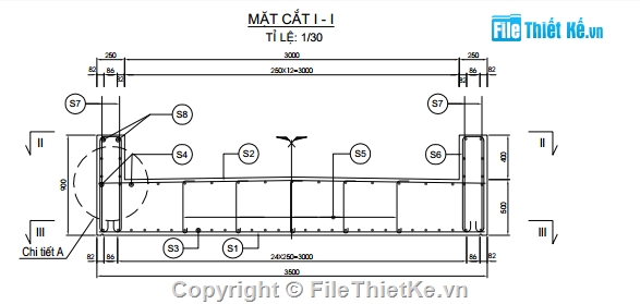 hồ sơ thiết kế cầu,cầu bản miền núi,dầm bản l=9m,cầu bản đổ tại chỗ,hồ sơ cầu bản miền núi,dầm bản btct