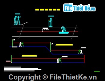 thi công,thi công cống,thuyết minh,biện pháp thi công cống