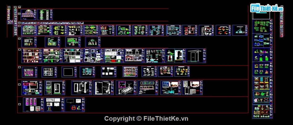 biện pháp thi công MEPF,cad biện pháp thi công,biện pháp thi công file cad