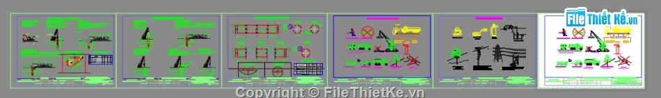 thi công cầu,thi công,thi công cọc,mặt bằng,khoan nhồi cọc,thiết kế cầu