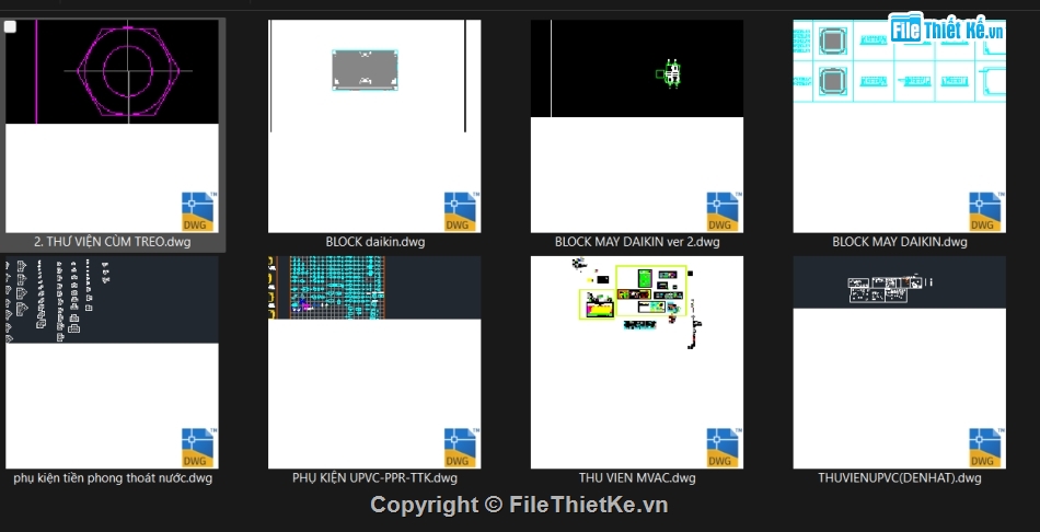 block MEPF,file block MEPF,cad block MEPF