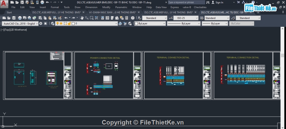 Hệ thống điện nhẹ,Hệ thống điện chung cư cao cấp,Autocad hệ thống điện,Hệ thống điện nhẹ chung cư,Quy trình bảo trì,BMS tòa nhà