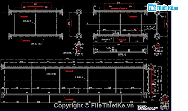 đường cao tốc,Hà Nội Hải Phòng,Cột biển VMS,kết cấu thép