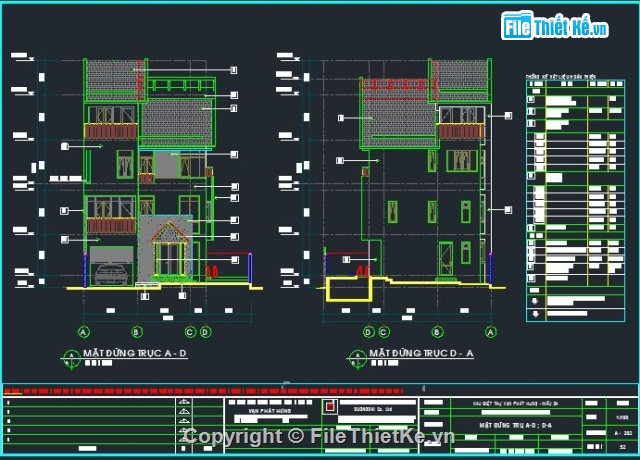 mẫu biệt thự 3 tầng,biệt thự 3 tầng đẹp,biệt thự đẹp 3 tầng,biệt thự 3 tầng,cad biệt thự