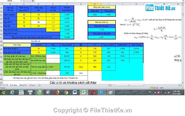 đô án bê tông cốt thép 1,đồ án bê tông cốt thép,bê tông cốt thép 1,full đồ án bê tông cốt thép 1,file excell tính toán bê tông cốt thép 1,tài liệu hướng dẫn đồ án bê tông cốt thép 1