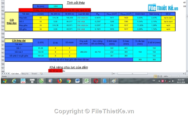 đô án bê tông cốt thép 1,đồ án bê tông cốt thép,bê tông cốt thép 1,full đồ án bê tông cốt thép 1,file excell tính toán bê tông cốt thép 1,tài liệu hướng dẫn đồ án bê tông cốt thép 1