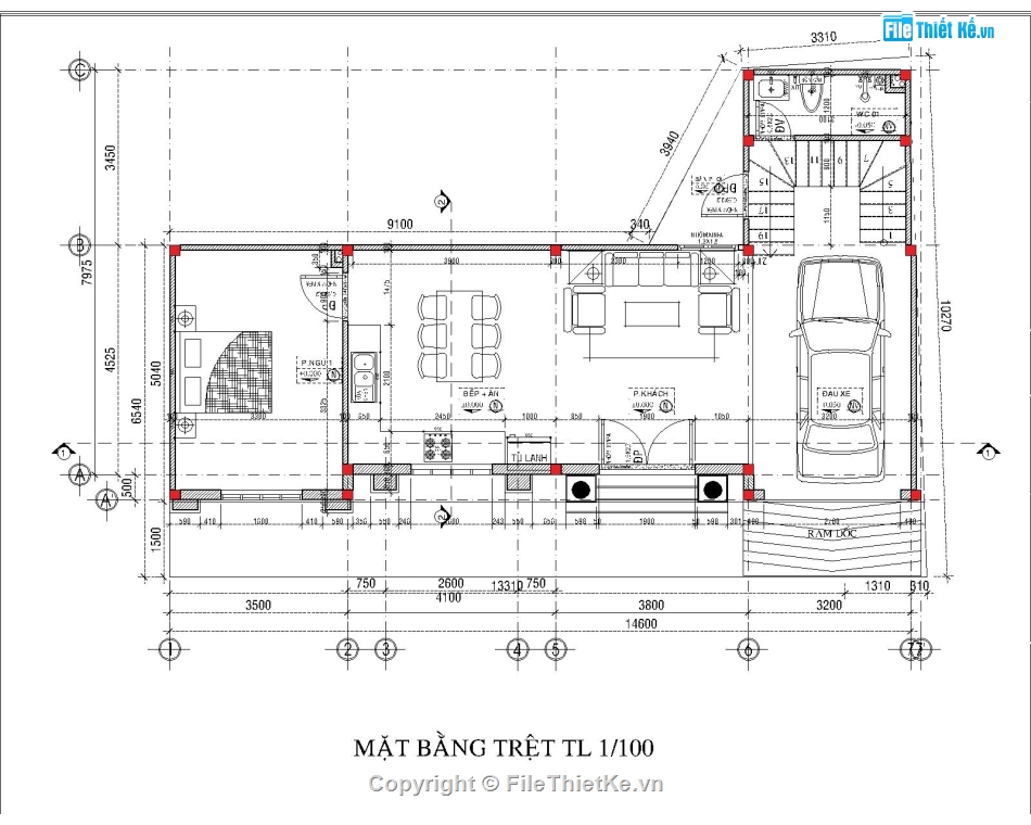 BIỆT THỰ FULL,bản vẽ biệt thự tân cổ điển full,biệt thự tân cổ điển full kt.kc.đn,biệt thự 2 tầng,hồ sơ thiết kế thi công,biệt thự tân cổ điển 2 tầng