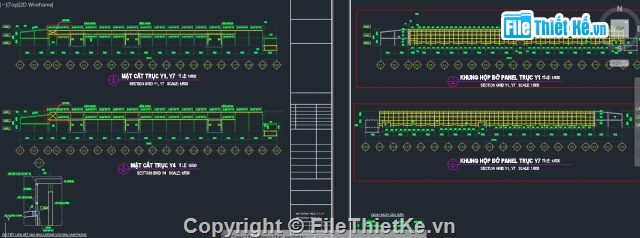 nhà xưởng 40x149m,bản vẽ nhà xưởng,kết cấu thép,bản vẽ kết cấu,kích thước 149mx40m