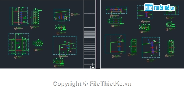 nhà xưởng 40x149m,bản vẽ nhà xưởng,kết cấu thép,bản vẽ kết cấu,kích thước 149mx40m