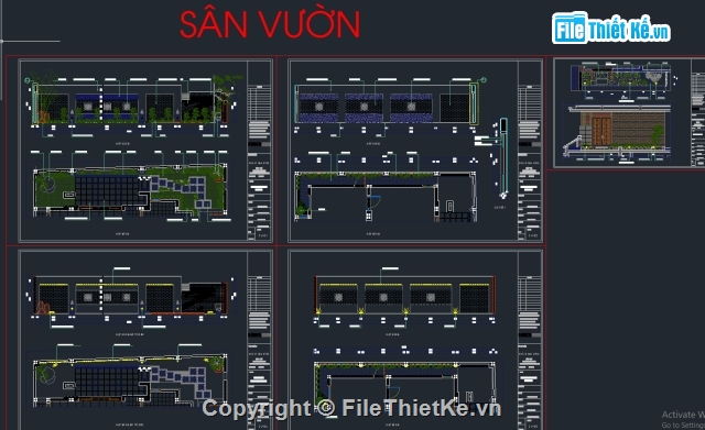 bản vẽ kiến trúc,kiến trúc 4 tầng,bản vẽ 3 tầng,kiến trúc 1  tầng,kiến trúc 3 tầng