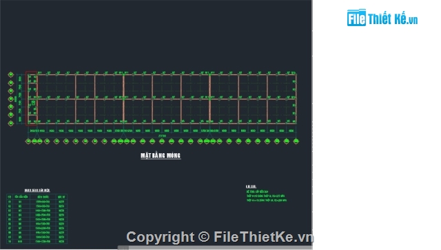 bản vẽ nhà xưởng,nhà xưởng kích thước 46x251m,bản vẽ thiết kế nhà xưởng,nhà xưởng kết cấu thép