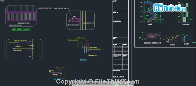 bản vẽ nhà xưởng,nhà xưởng kích thước 46x251m,bản vẽ thiết kế nhà xưởng,nhà xưởng kết cấu thép