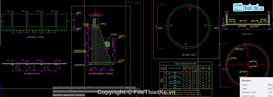 bản vẽ kết cấu,bản vẽ kiến trúc,trang trại nuôi lợn,dự toán trang trại nuôi lợn,dự án trang trại nuôi lợn