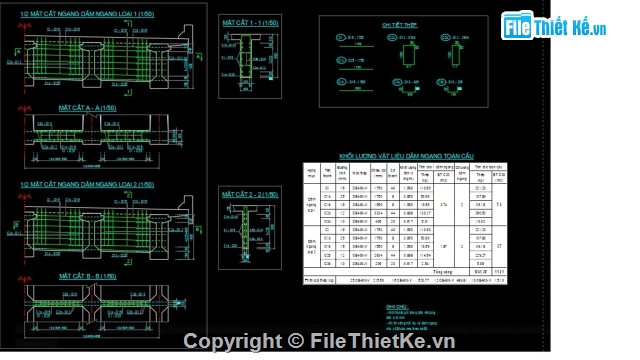 thi công cầu,bản vẽ thi công cầu,bản vẽ biện pháp thi công cầu,biện pháp thi công cầu,Cầu dầm I30