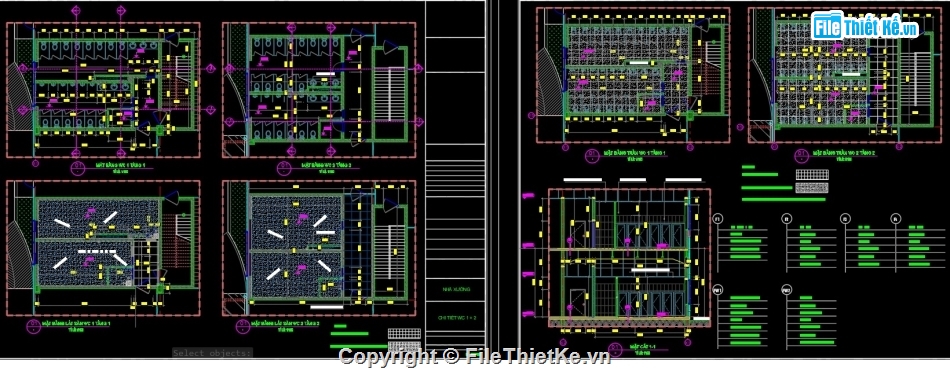 nhà xưởng,xưởng sản xuất,xưởng sản xuất 2 tầng,xưởng bằng kết cấu thép,nhà xưởng 70mx60m,hạng mục kiến trúc