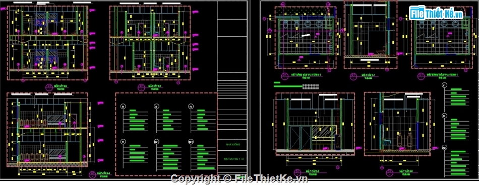 nhà xưởng,xưởng sản xuất,xưởng sản xuất 2 tầng,xưởng bằng kết cấu thép,nhà xưởng 70mx60m,hạng mục kiến trúc