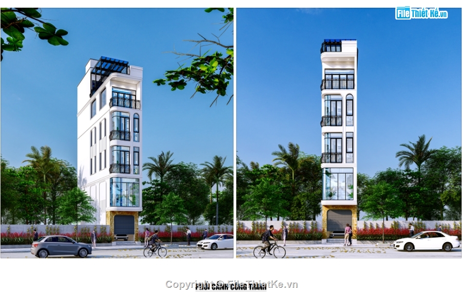 nhà phố nhà 5 tầng 1 tum,thiết kế nhà phố 6 tầng,kiến trúc nhà phố 7 tầng,bản vẽ nhà phố