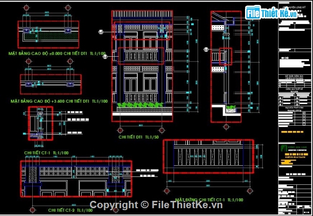 trường học 2 tầng 8.6x40.2m,Hồ sơ thiết kế trường,trường học 2 tầng 10 phòng,trường Tiểu học 2 tầng 10 phòng học