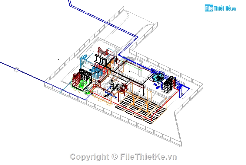 xử lý nước,hệ thống nước,hệ thống xử lý nước thải 10m3,nước thải