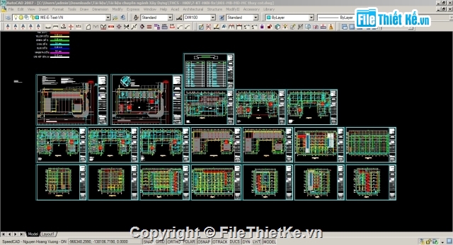 vẽ trường học,thi công trường học,trường học,cad bản vẽ trường học,bản vẽ trường học