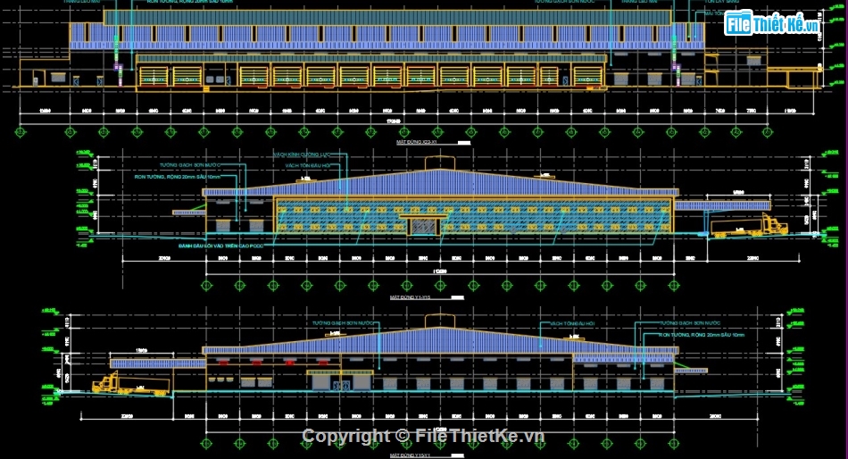 bản vẽ nhà máy,bản vẽ nhà máy sữa,xưởng chế biến,bản vẽ xưởng chế biến,bản vẽ nhà máy chế biến