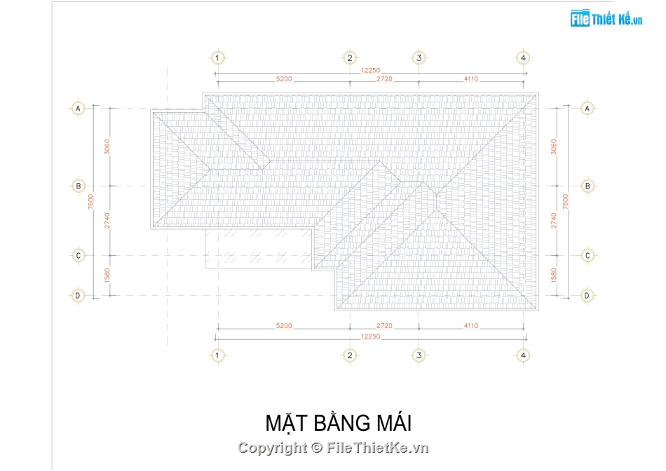 Biệt thự 2 tầng mái Nhật,File cad biệt thự 2 tầng,Biệt thự 2 tầng file cad,autocad biệt thự 2 tầng,bản vẽ biệt thự 2 tầng