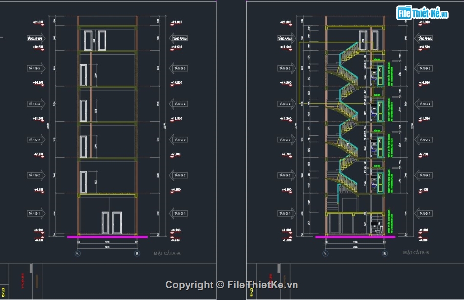 Bản cad quán karaoke,hồ sơ thiết kế quán karaoke,bản vẽ cad quán karaoke,bản vẽ thiết kế quán karaoke,thiết kế quán karaoke